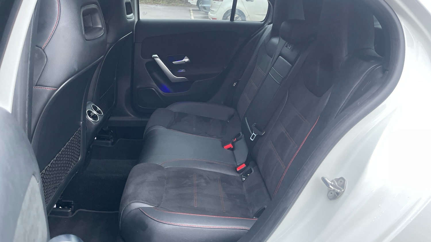 Used Mercedes-Benz A-Class 2023 for sale - 77531790: Photo 16