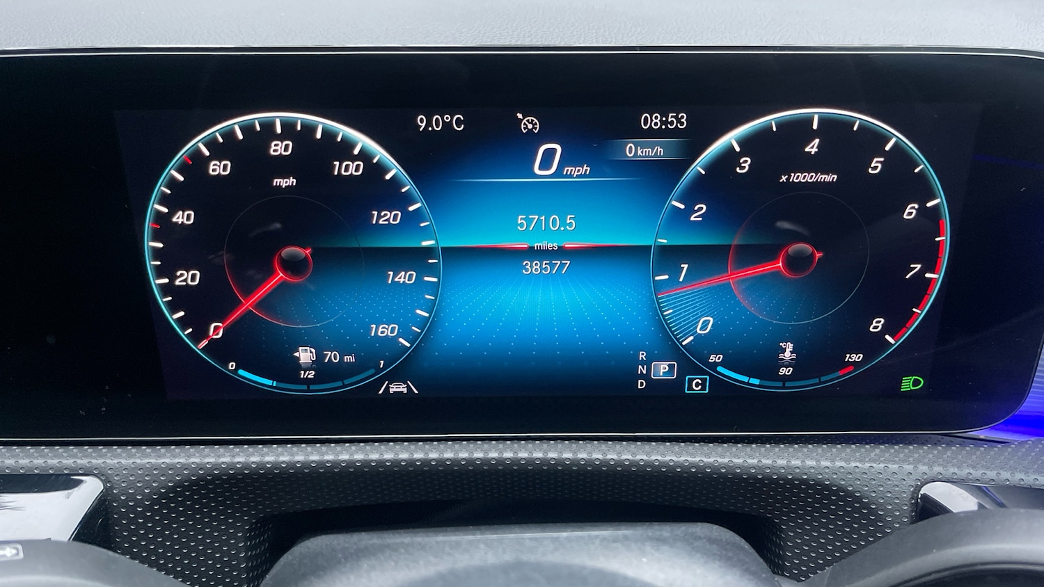 Used Mercedes-Benz A-Class 2023 for sale - 77531790: Photo 18