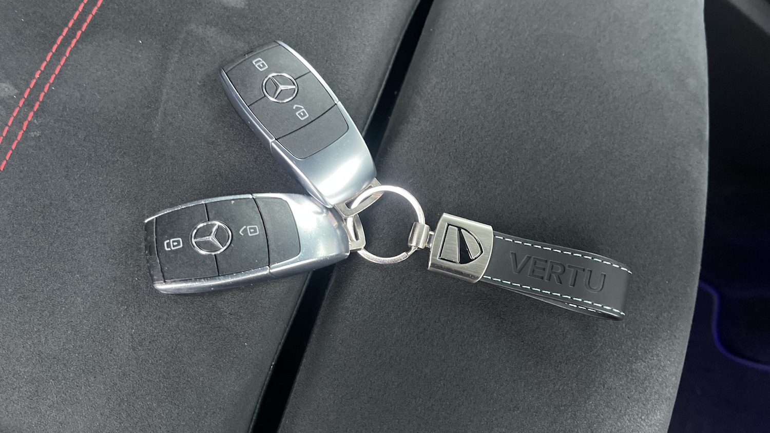 Used Mercedes-Benz A-Class 2023 for sale - 77531790: Photo 20