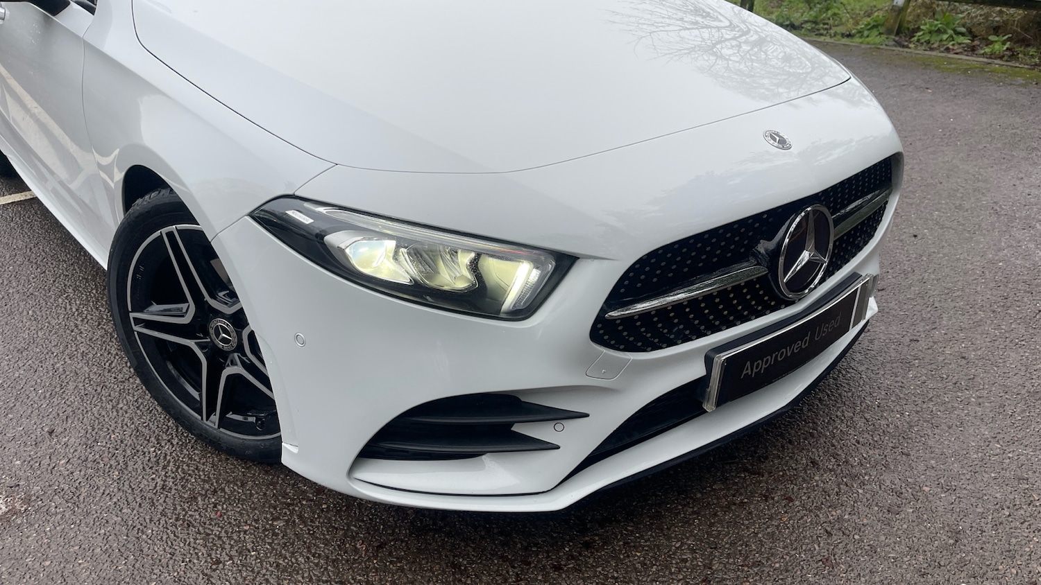 Used Mercedes-Benz A-Class 2023 for sale - 77531790: Photo 21