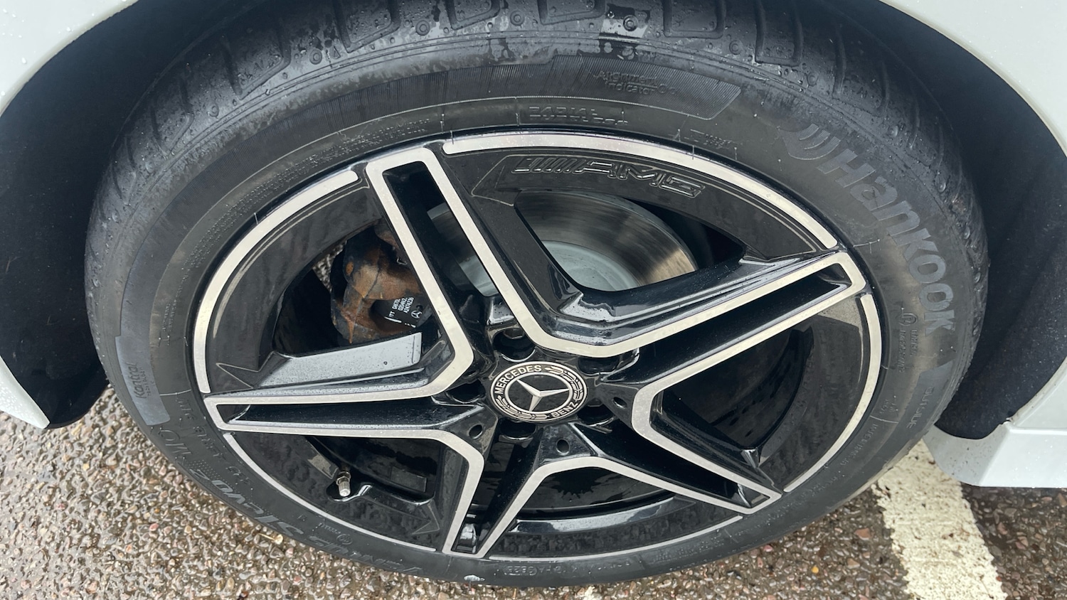 Used Mercedes-Benz A-Class 2023 for sale - 77531790: Photo 22