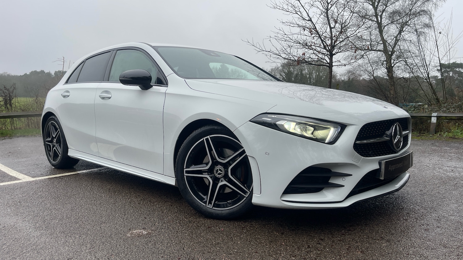 Used Mercedes-Benz A-Class 2023 for sale - 77531790: Photo 23