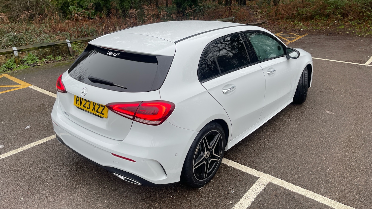 Used Mercedes-Benz A-Class 2023 for sale - 77531790: Photo 24