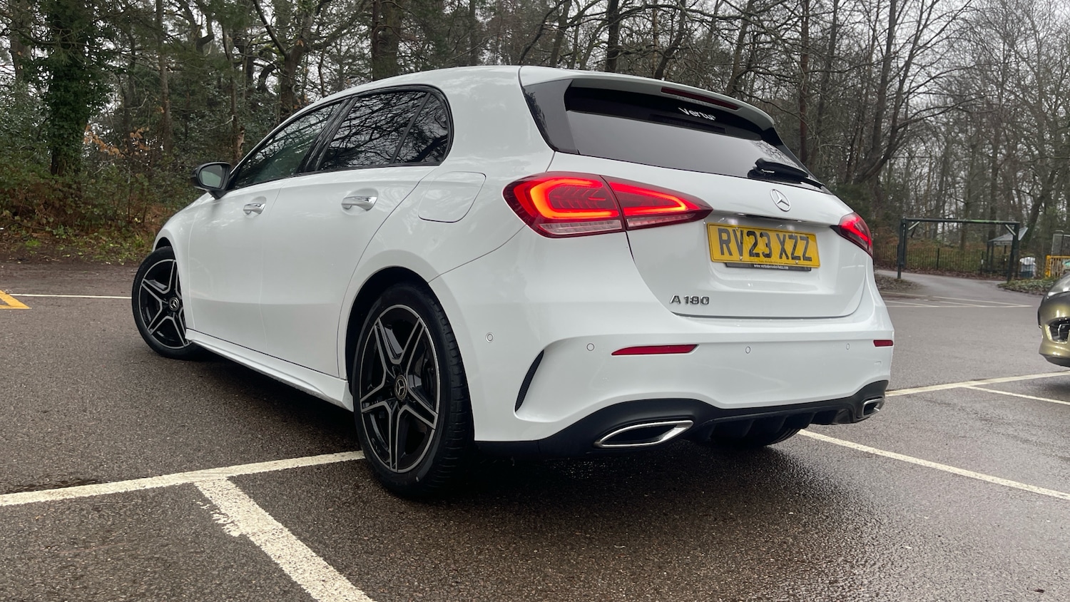 Used Mercedes-Benz A-Class 2023 for sale - 77531790: Photo 26