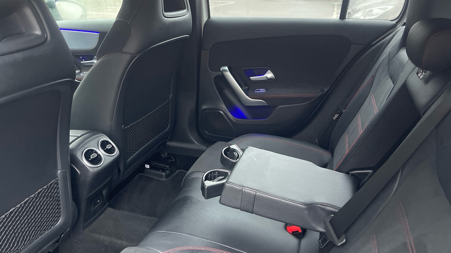 Used Mercedes-Benz A-Class 2023 for sale - 77531790: Photo 29