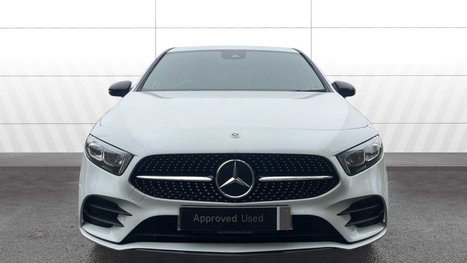 Used Mercedes-Benz A-Class 2023 for sale - 77531790: Photo 3