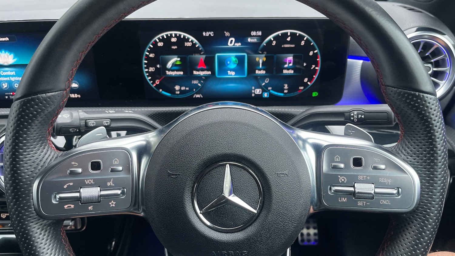 Used Mercedes-Benz A-Class 2023 for sale - 77531790: Photo 39