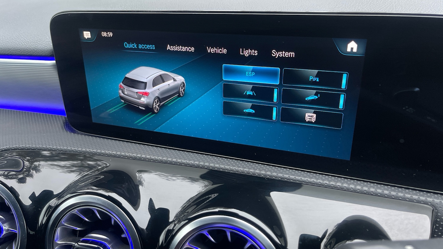 Used Mercedes-Benz A-Class 2023 for sale - 77531790: Photo 41