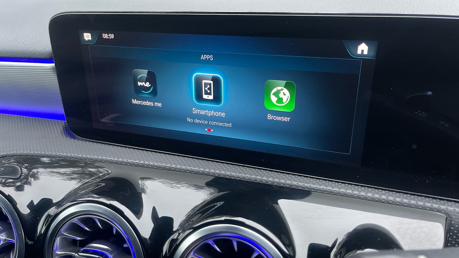 Used Mercedes-Benz A-Class 2023 for sale - 77531790: Photo 42