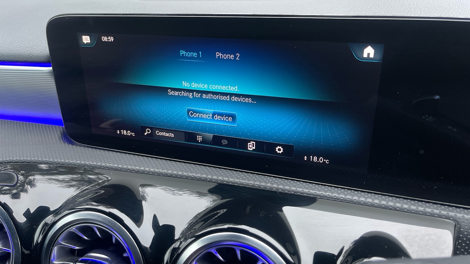 Used Mercedes-Benz A-Class 2023 for sale - 77531790: Photo 43