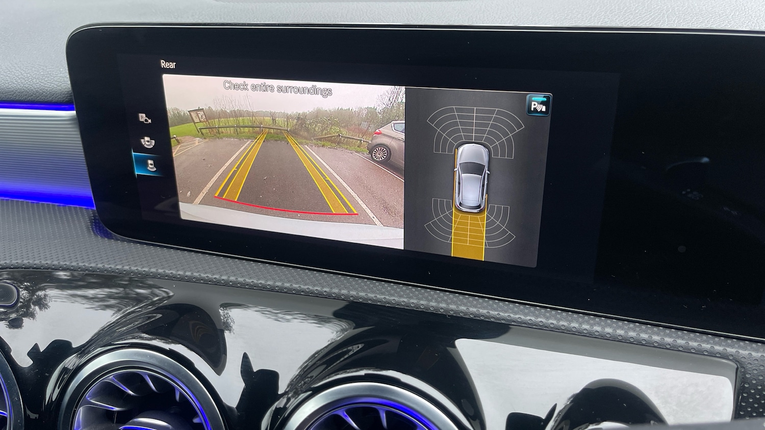 Used Mercedes-Benz A-Class 2023 for sale - 77531790: Photo 45