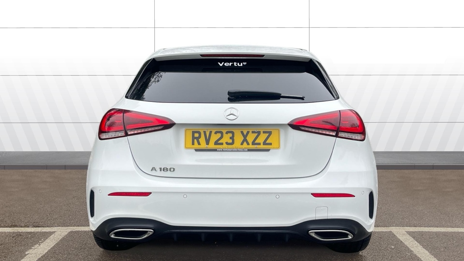 Used Mercedes-Benz A-Class 2023 for sale - 77531790: Photo 6