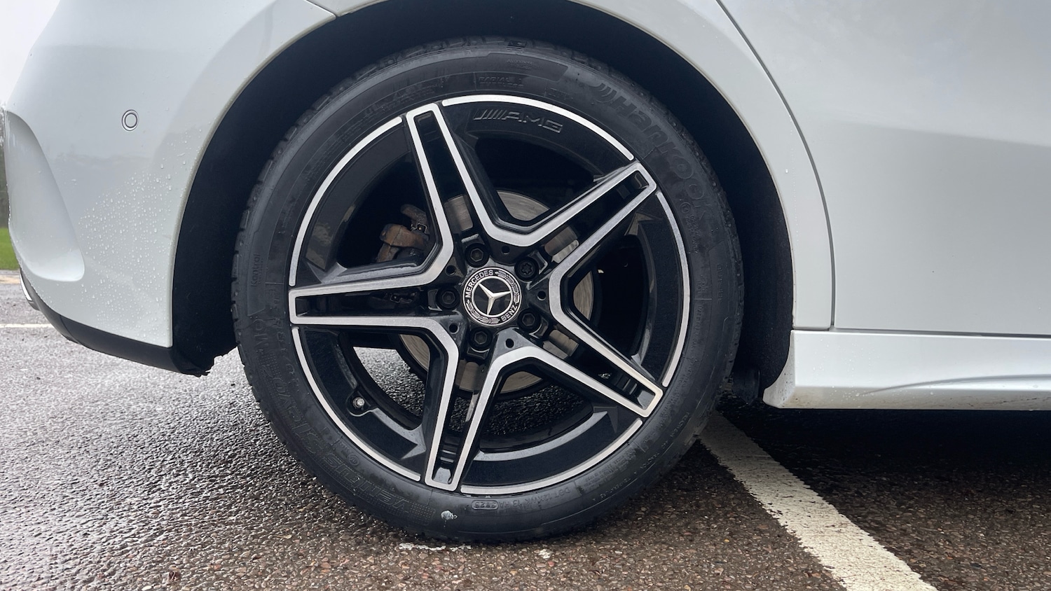 Used Mercedes-Benz A-Class 2023 for sale - 77531790: Photo 7