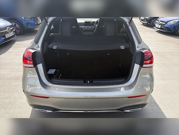Used Mercedes-Benz A-Class 2019 for sale - 78992582: Photo