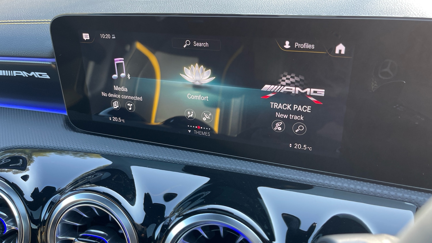 Used Mercedes-Benz CLA 2021 for sale - 77988939: Photo 12