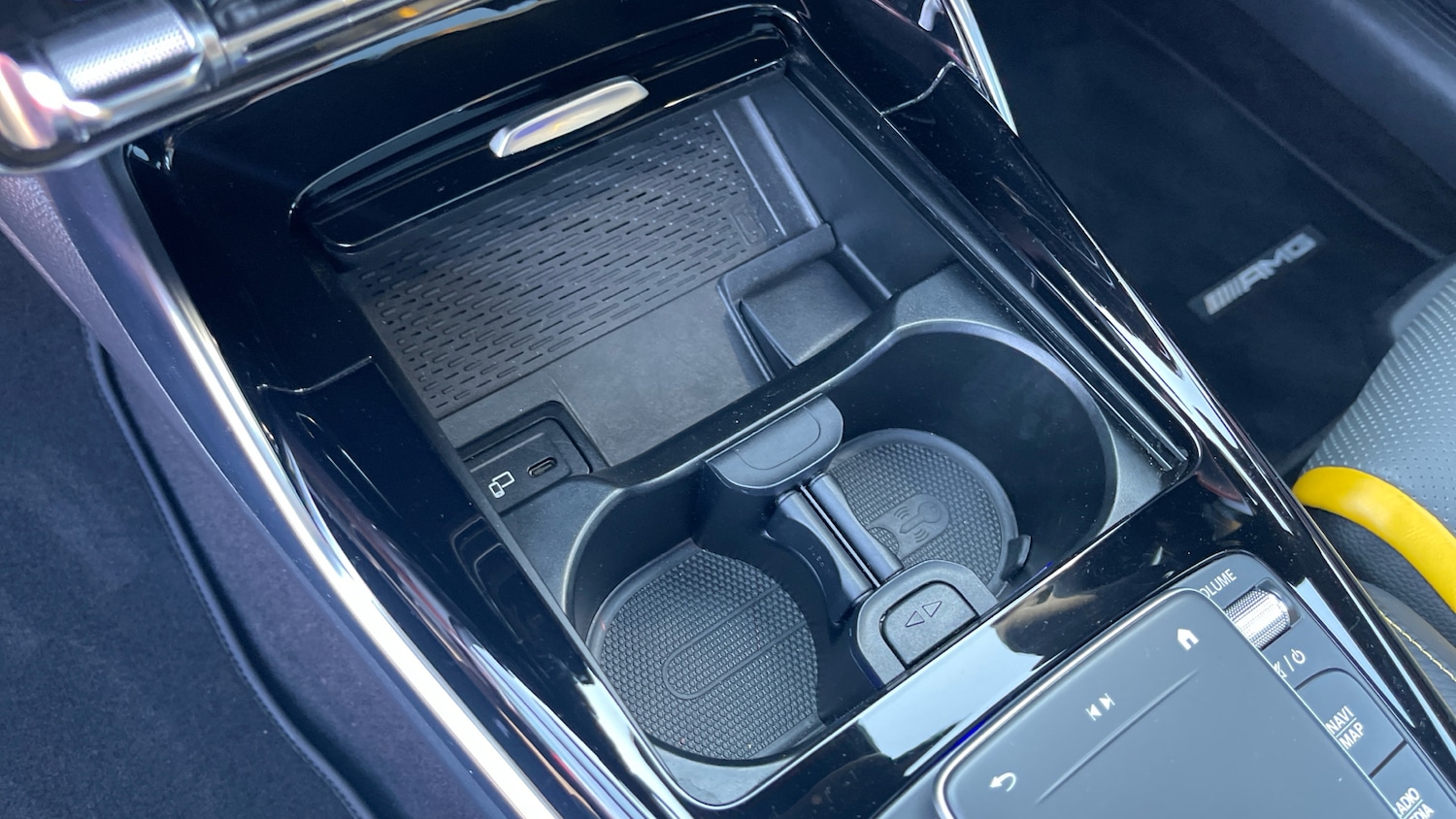 Used Mercedes-Benz CLA 2021 for sale - 77988939: Photo 13