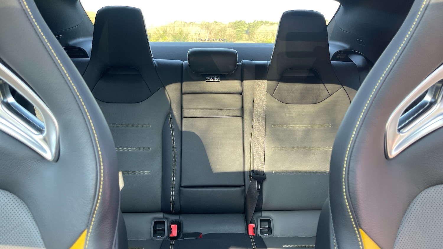 Used Mercedes-Benz CLA 2021 for sale - 77988939: Photo 15