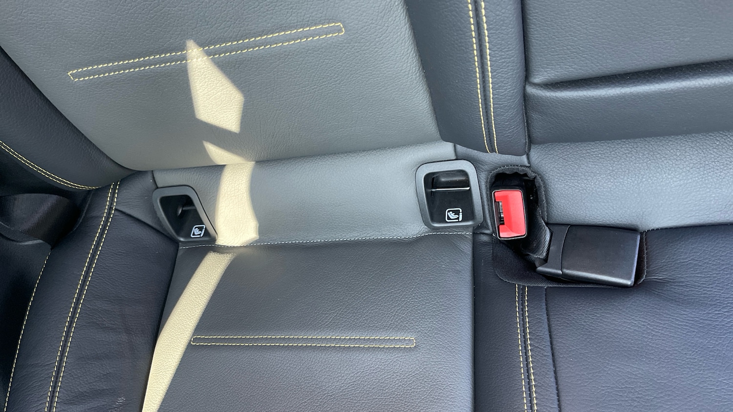 Used Mercedes-Benz CLA 2021 for sale - 77988939: Photo 17