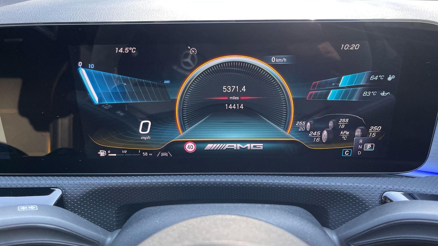 Used Mercedes-Benz CLA 2021 for sale - 77988939: Photo 18