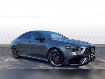 Used Mercedes-Benz CLA 2021 for sale - 77988939: Photo