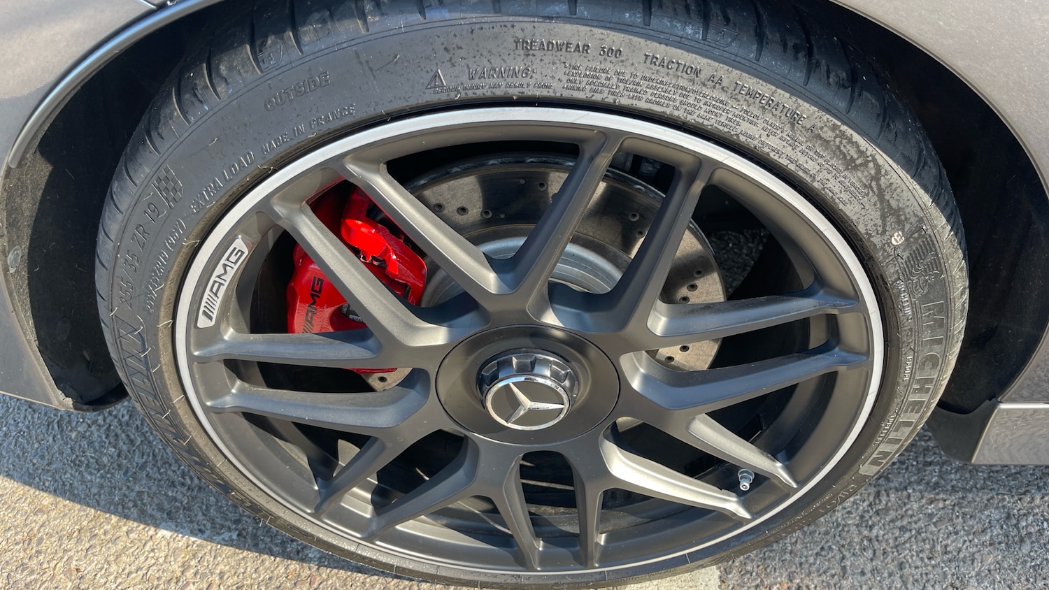 Used Mercedes-Benz CLA 2021 for sale - 77988939: Photo 22