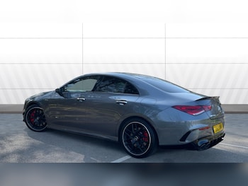 Used Mercedes-Benz CLA 2021 for sale - 77988939: Photo