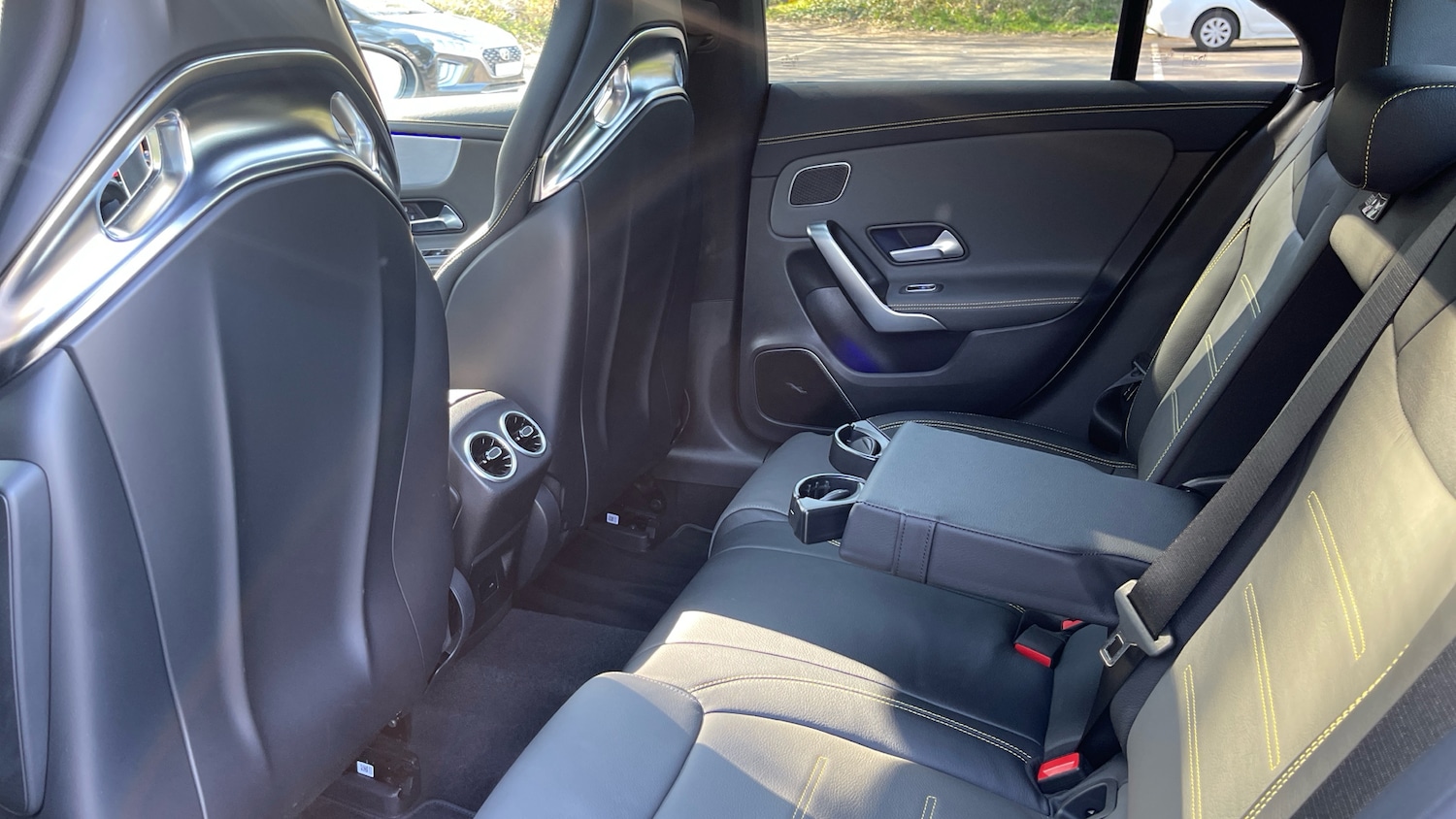 Used Mercedes-Benz CLA 2021 for sale - 77988939: Photo 30