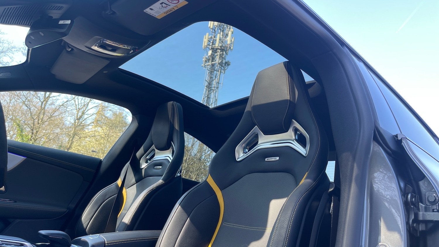 Used Mercedes-Benz CLA 2021 for sale - 77988939: Photo 31