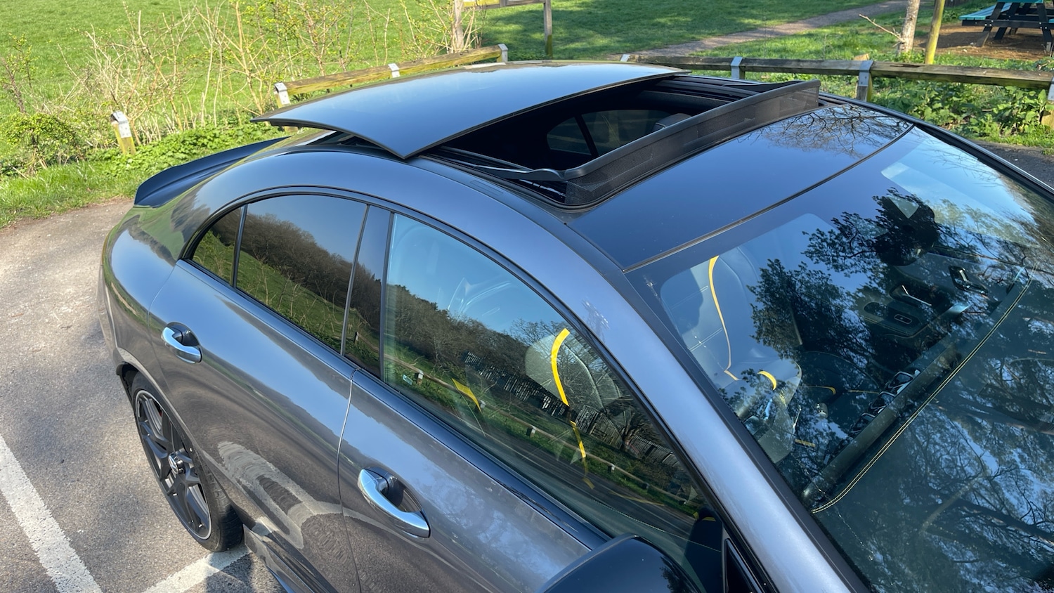 Used Mercedes-Benz CLA 2021 for sale - 77988939: Photo 32