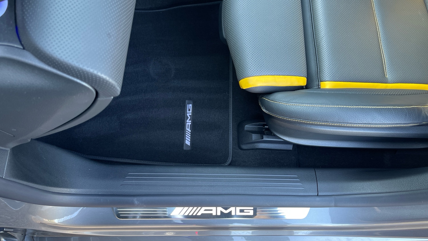 Used Mercedes-Benz CLA 2021 for sale - 77988939: Photo 33