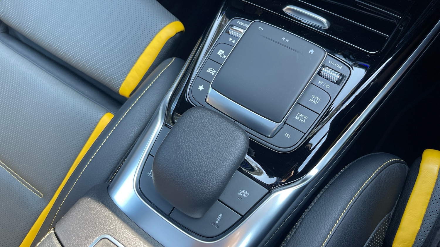 Used Mercedes-Benz CLA 2021 for sale - 77988939: Photo 38