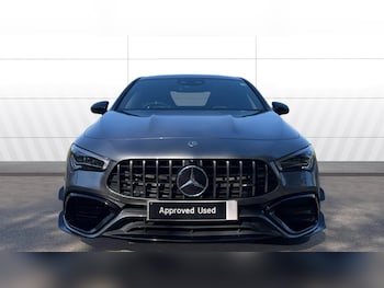Used Mercedes-Benz CLA 2021 for sale - 77988939: Photo