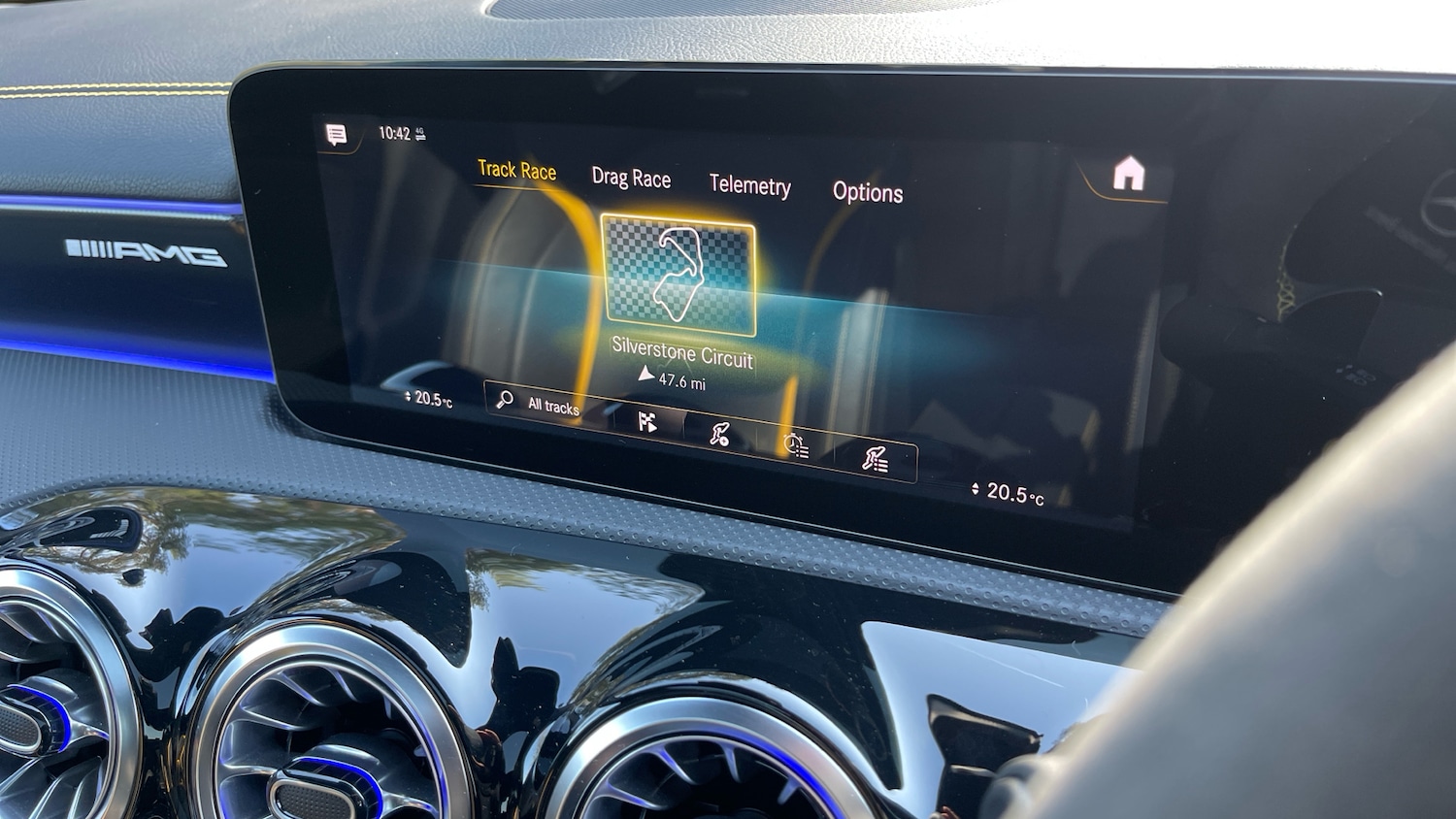 Used Mercedes-Benz CLA 2021 for sale - 77988939: Photo 44