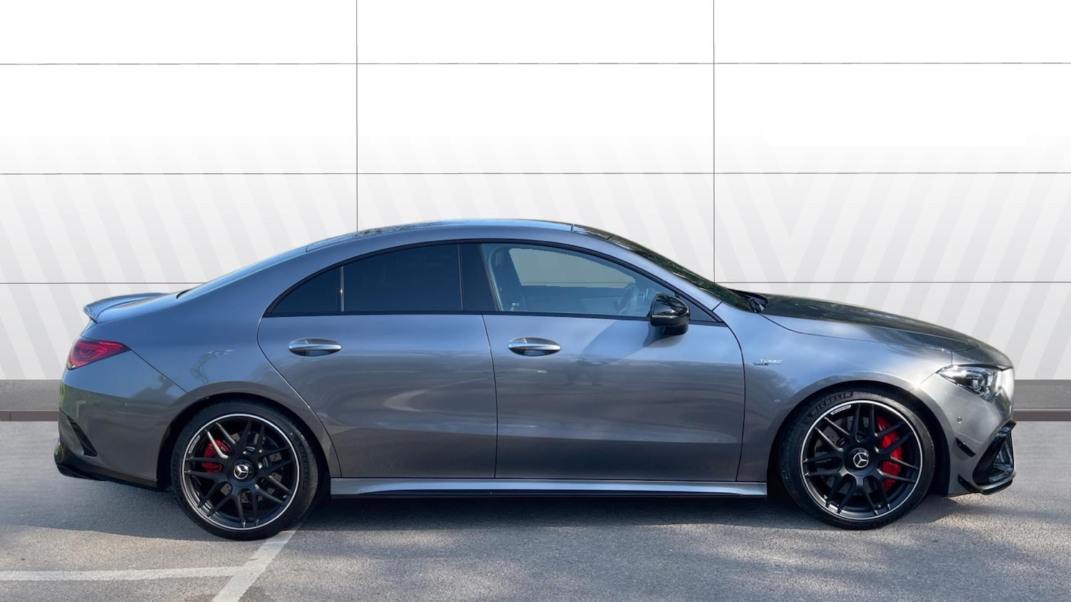 Used Mercedes-Benz CLA 2021 for sale - 77988939: Photo 5