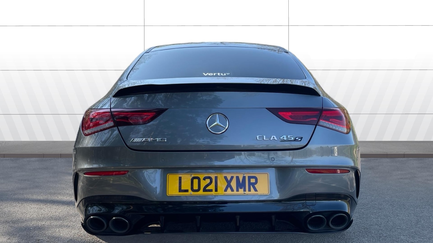 Used Mercedes-Benz CLA 2021 for sale - 77988939: Photo 6