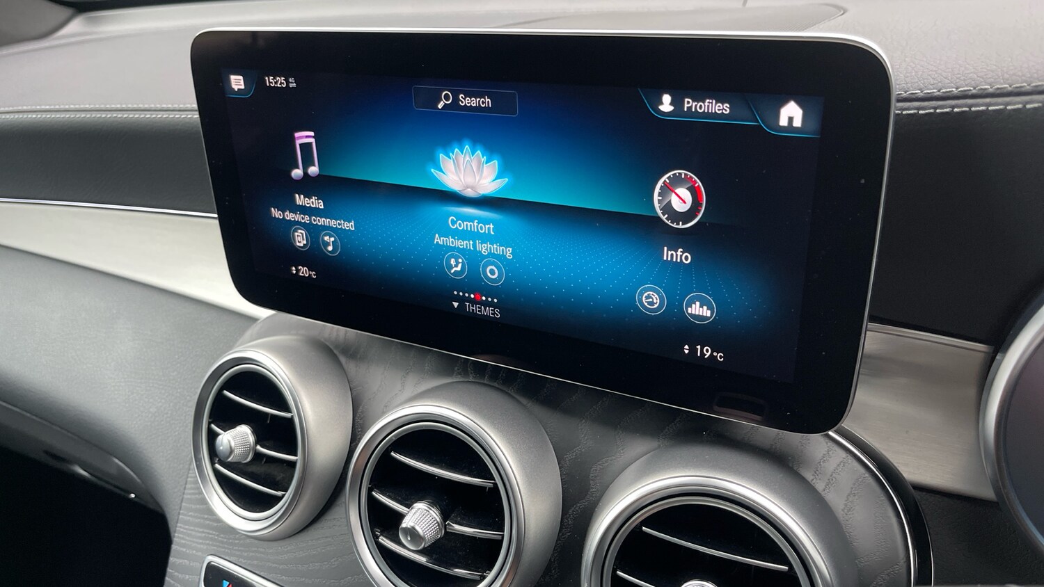 Used Mercedes-Benz GLC 2021 for sale - 77759121: Photo 12