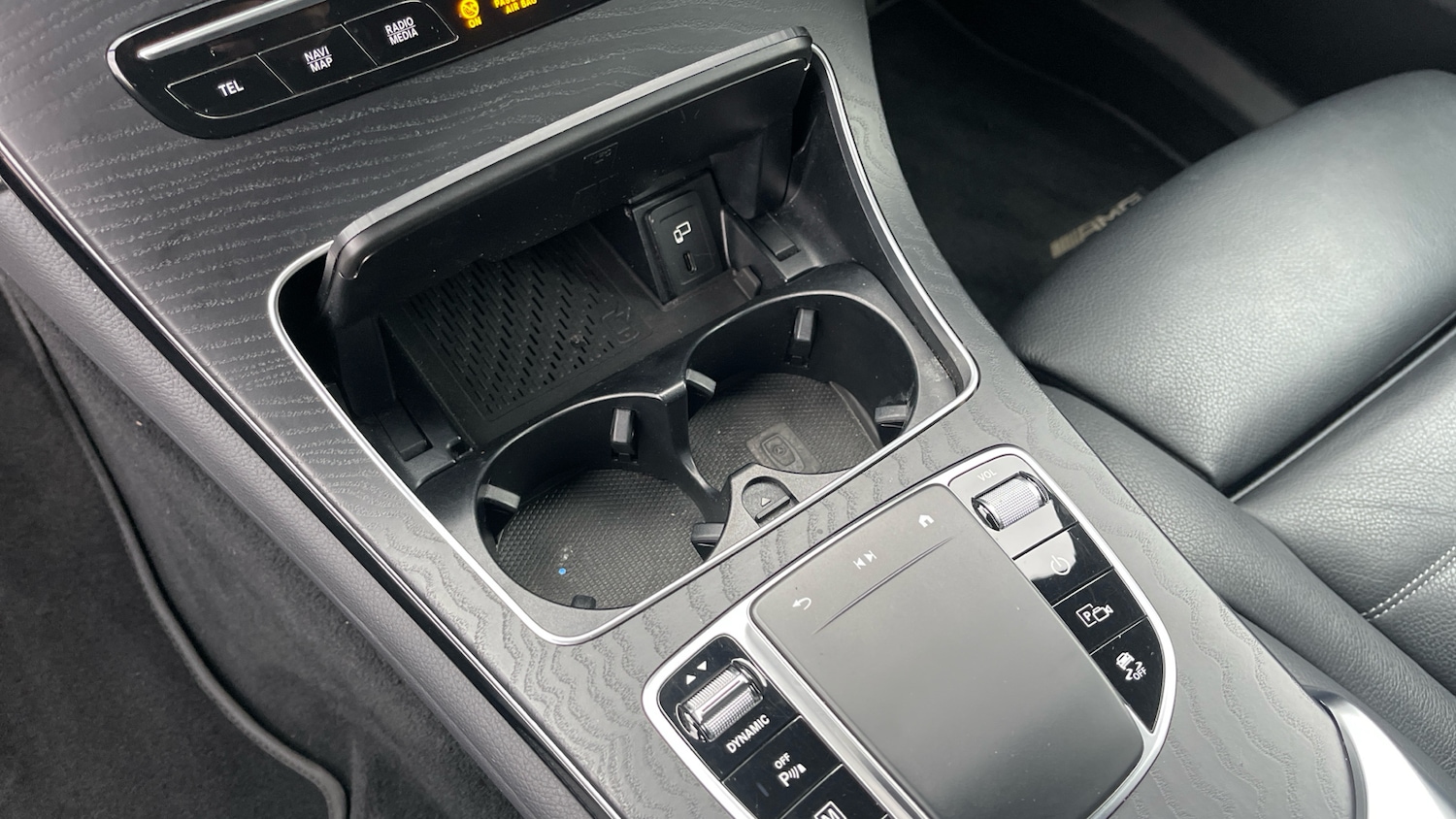 Used Mercedes-Benz GLC 2021 for sale - 77759121: Photo 13