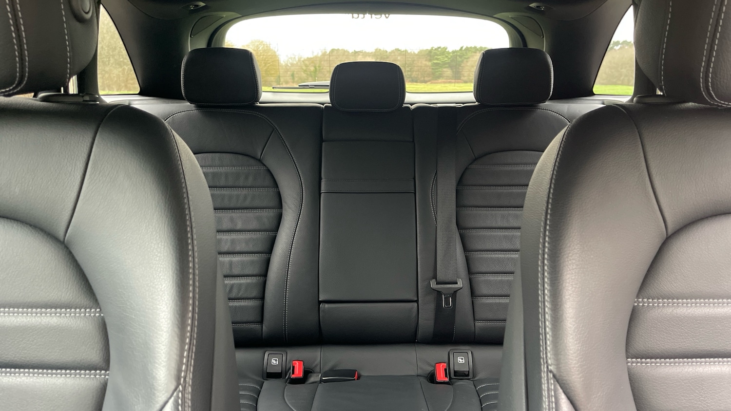 Used Mercedes-Benz GLC 2021 for sale - 77759121: Photo 15