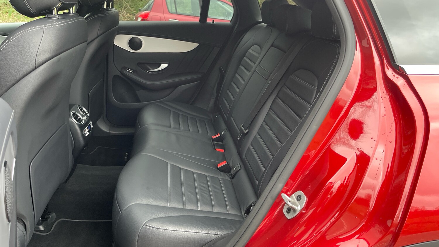 Used Mercedes-Benz GLC 2021 for sale - 77759121: Photo 16