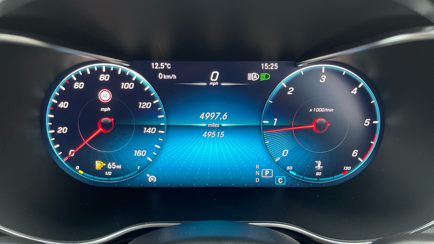 Used Mercedes-Benz GLC 2021 for sale - 77759121: Photo 18