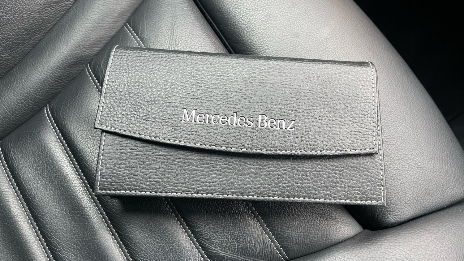 Used Mercedes-Benz GLC 2021 for sale - 77759121: Photo 19