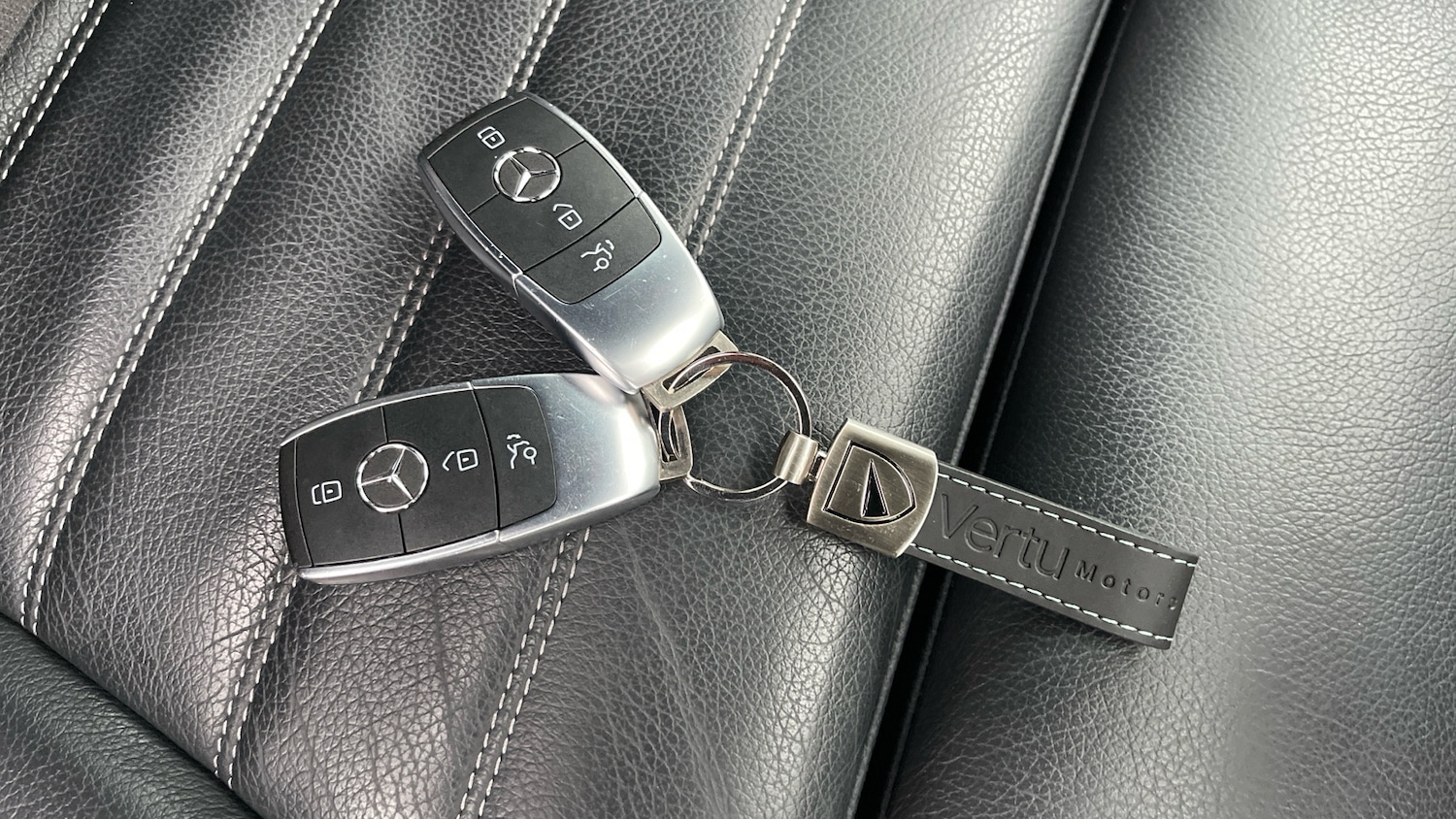 Used Mercedes-Benz GLC 2021 for sale - 77759121: Photo 20