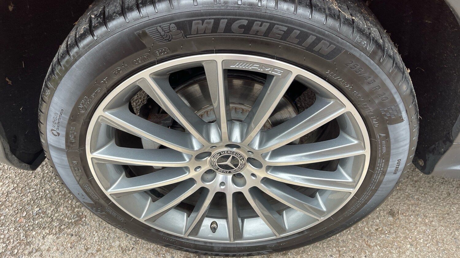 Used Mercedes-Benz GLC 2021 for sale - 77759121: Photo 22