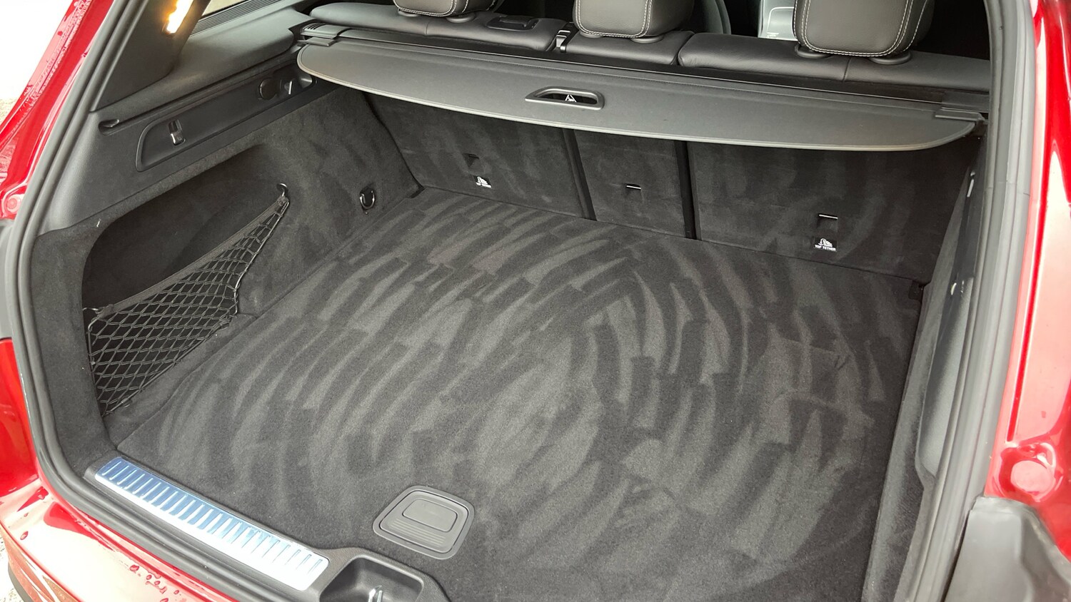 Used Mercedes-Benz GLC 2021 for sale - 77759121: Photo 27