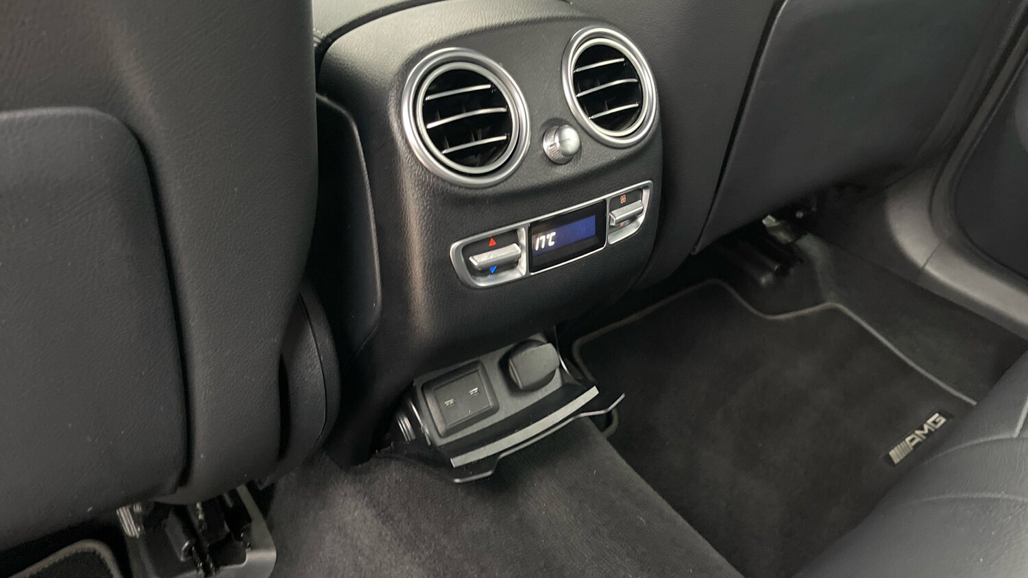 Used Mercedes-Benz GLC 2021 for sale - 77759121: Photo 30