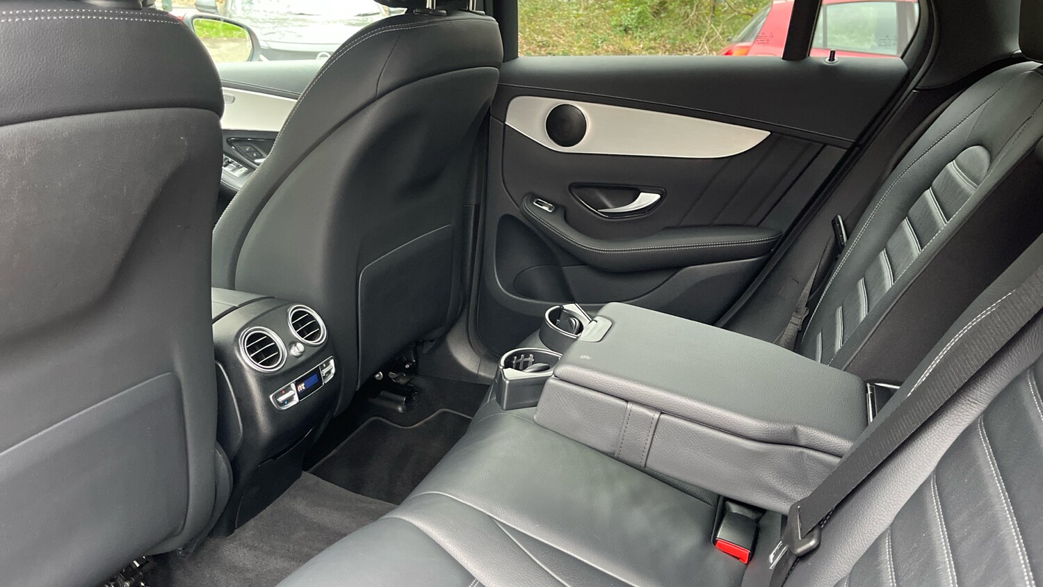 Used Mercedes-Benz GLC 2021 for sale - 77759121: Photo 31