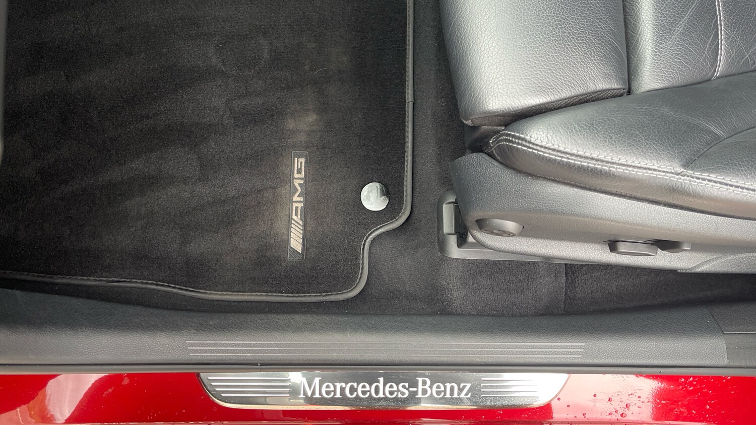 Used Mercedes-Benz GLC 2021 for sale - 77759121: Photo 33