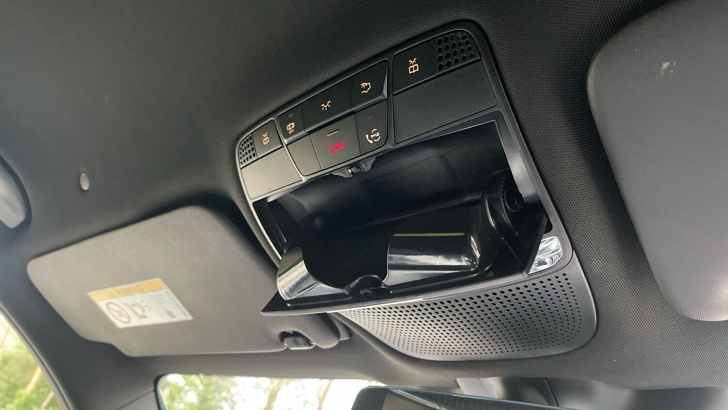 Used Mercedes-Benz GLC 2021 for sale - 77759121: Photo 35