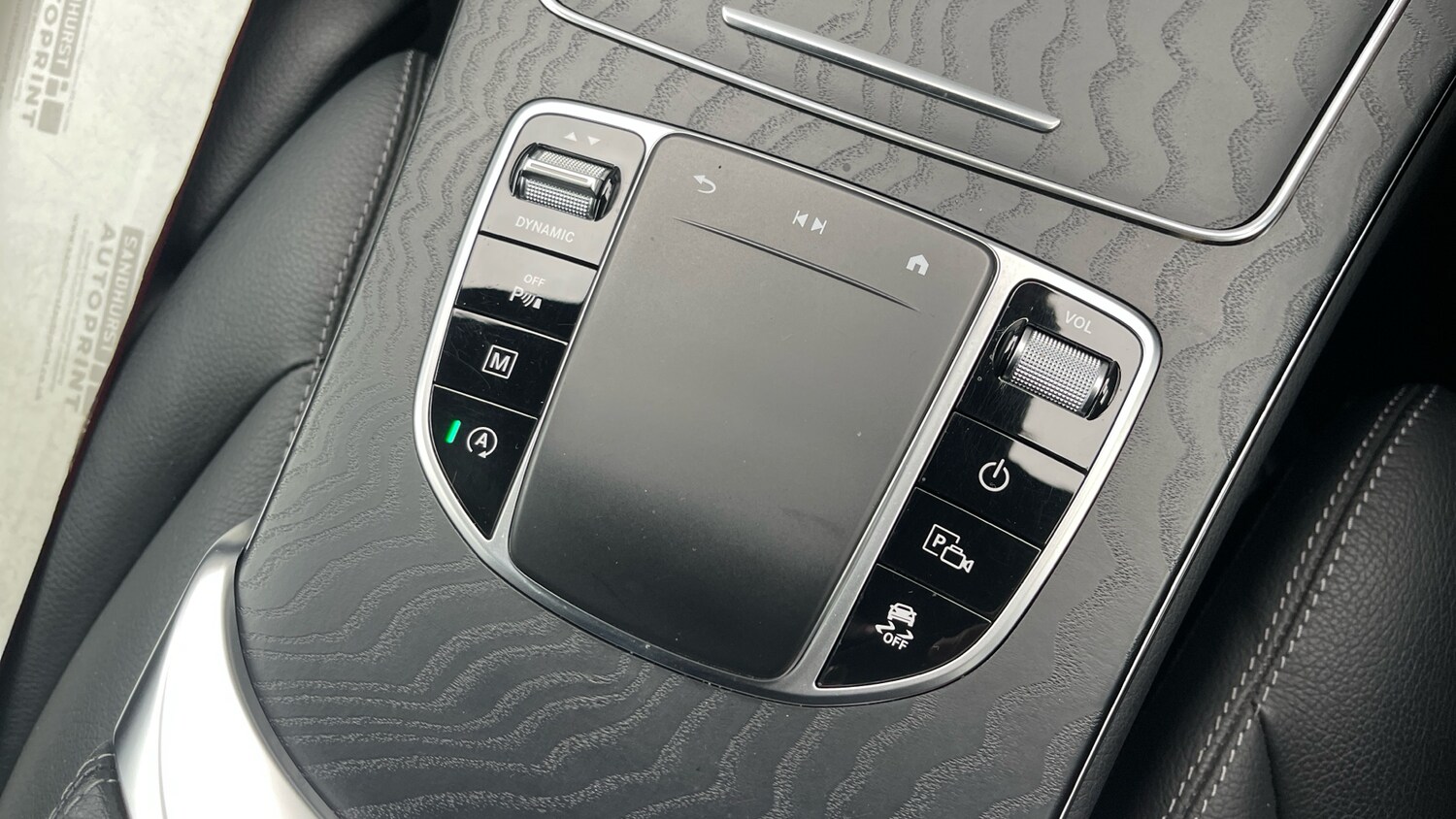 Used Mercedes-Benz GLC 2021 for sale - 77759121: Photo 39