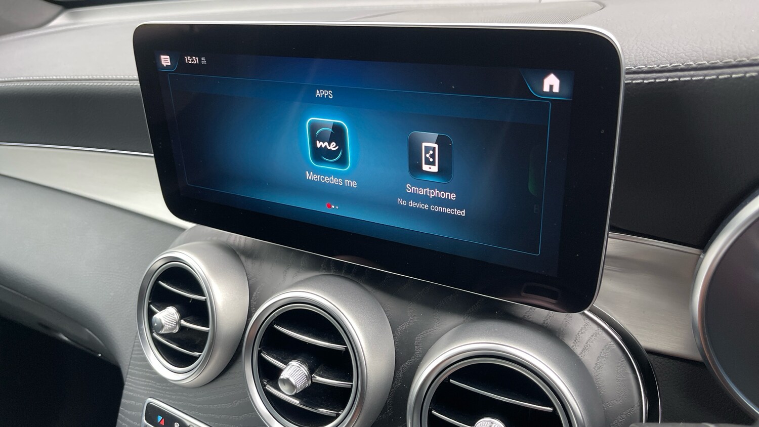 Used Mercedes-Benz GLC 2021 for sale - 77759121: Photo 43